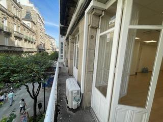 Alquiler Oficina en Centro. Oficina en alquiler en pleno centro de ourense  el paseo