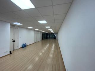 Lloguer Oficina a Centro. Oficina en alquiler en pleno centro de ourense  el paseo