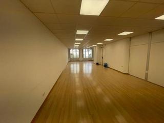 Rent Office space in Centro. Oficina en alquiler en pleno centro de ourense  el paseo