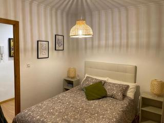 Rent Flat in A Ponte. Alquiler en la zona del puente