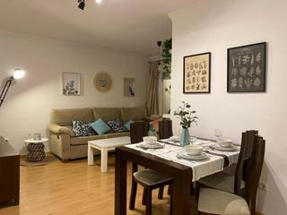 Location Appartement à A Ponte. Piso en alquiler en la zona del puente