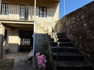 Haus in Boborás. Venta de casa en o carballiño