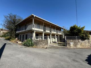 Casa a Boborás. Venta de casa en o carballiño