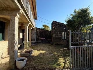 Haus in Boborás. Venta de casa en o carballiño