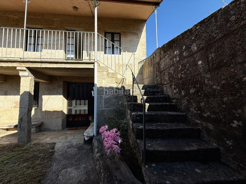 Foto fb692d43-1c47-4622-8575-23586c651f06. Casa con parcheggio in Boborás