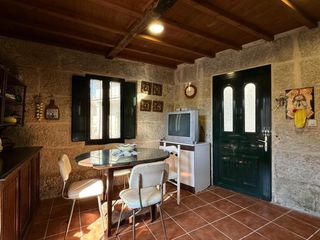 House in Boborás. Venta de casa en o carballiño