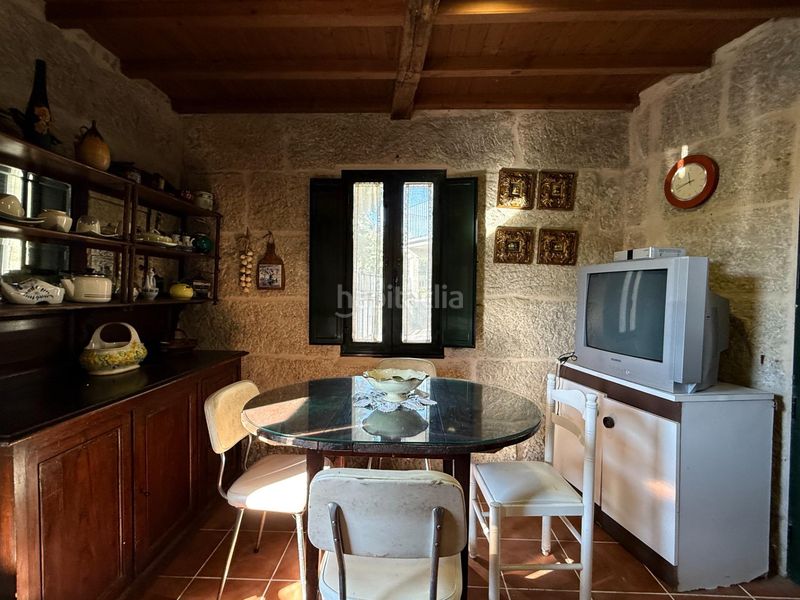 Foto fff00776-f67b-4962-afab-aef0e0428db2. Casa con parcheggio in Boborás