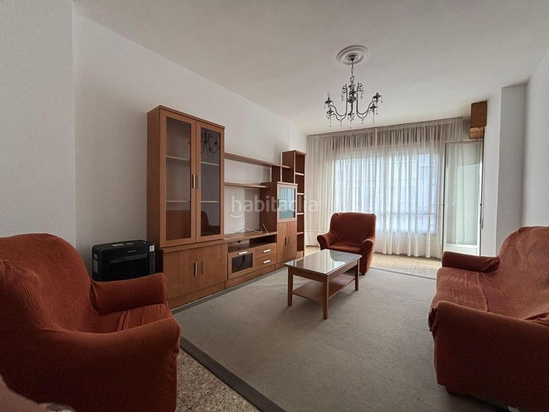 Foto fe006b90-4296-459a-bdbd-1873eb741f1e. Location appartement dans Universidad Ourense