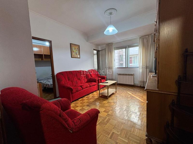 Foto 67a2a7b9-b797-4fbb-9fa2-7202fc3d8740. Location appartement avec chauffage dans A Ponte Ourense