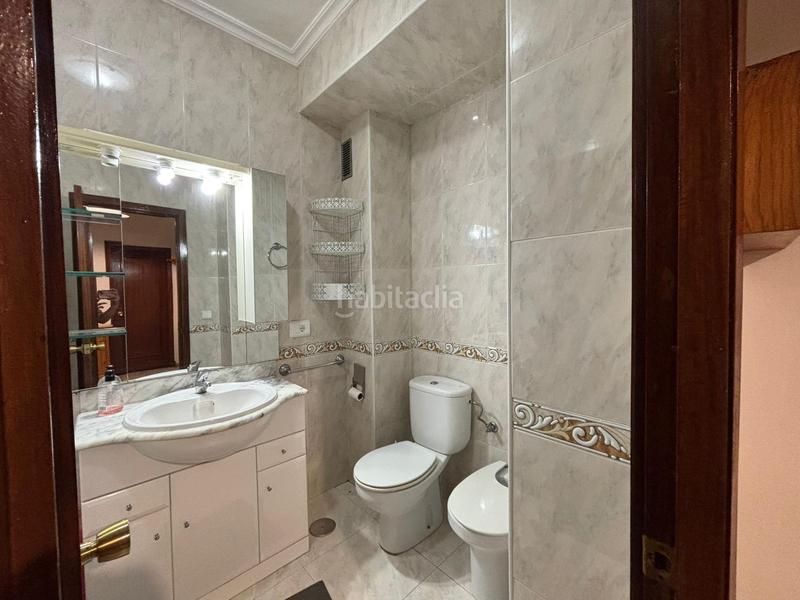 Foto 8ab6ddba-722c-47d2-b922-bda8ffe2d46e. Location appartement avec chauffage dans A Ponte Ourense