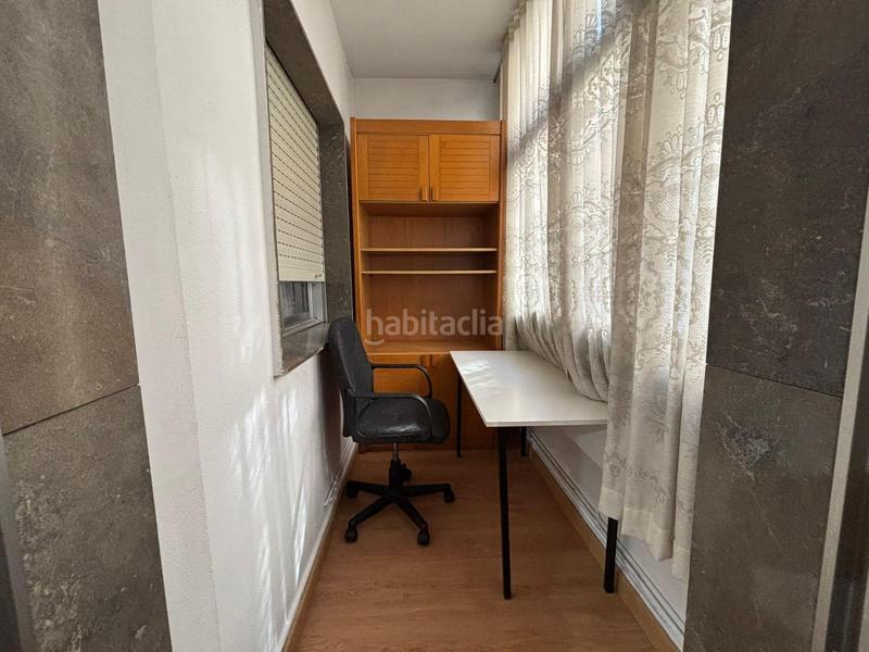 Foto f66800df-47e5-4ae4-ae4c-a7c27f8b28e4. Location appartement avec chauffage dans A Ponte Ourense