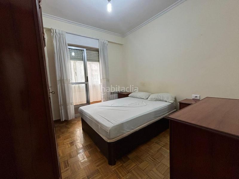 Foto d696dced-3d35-4399-be7b-247ca42cef07. Rent flat with heating in A Ponte Ourense