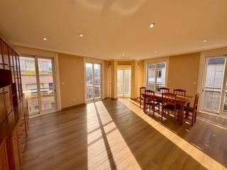 Zweistöckige Wohnung in Verín. Venta de dúplex en el centro de verín.