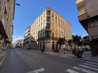 Duplex in Verín. Venta de dúplex en el centro de verín.