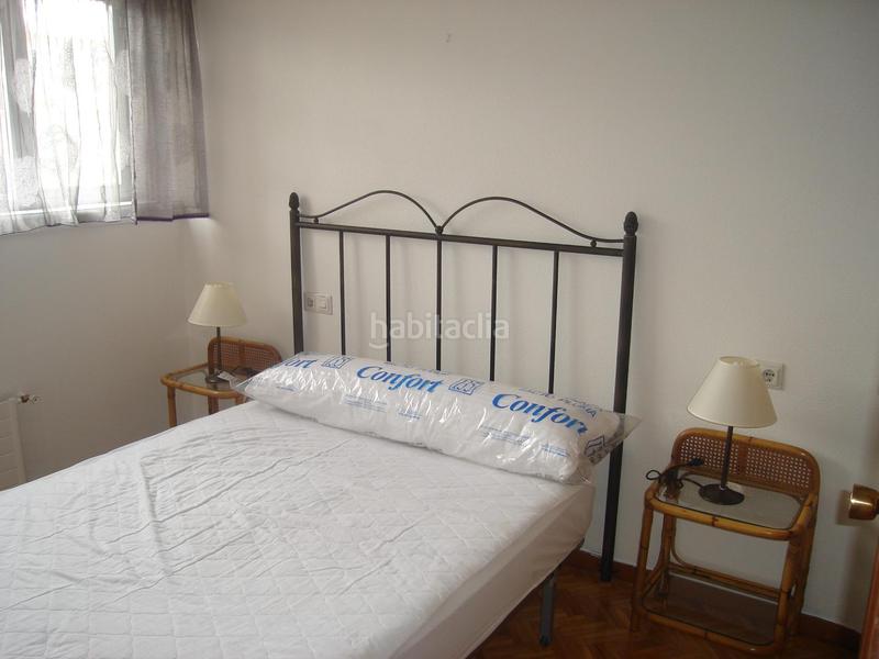 Foto 2a460ac2-8d8f-48cf-9855-abdf88d9edc3. Location appartement avec chauffage dans Casco Viejo Ourense