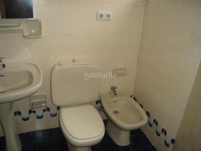 Foto 2741bd6e-57ae-48b4-b33e-f098f0634f05. Miete etagenwohnung mit heizung in Casco Viejo Ourense