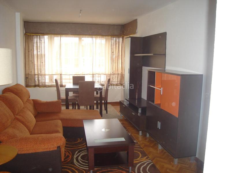 Foto 76642d4a-28b6-4d0f-928c-74d2c3ff38f9. Miete etagenwohnung mit heizung in Casco Viejo Ourense
