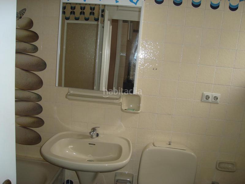 Foto 95ab6a76-1bdb-447d-9afe-6f2d74633ffa. Miete etagenwohnung mit heizung in Casco Viejo Ourense