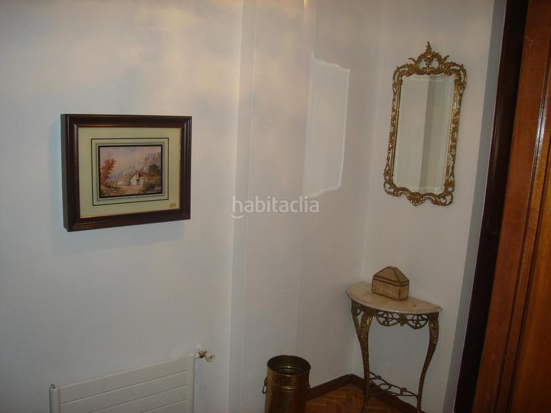 Foto 895e6e7a-453f-497c-b7c1-c9e34de0574e. Rent flat with heating in Casco Viejo Ourense