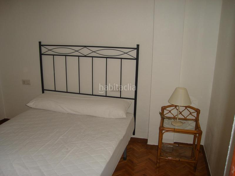 Foto 913d681d-ddfa-4160-910d-711c48e885b7. Rent flat with heating in Casco Viejo Ourense