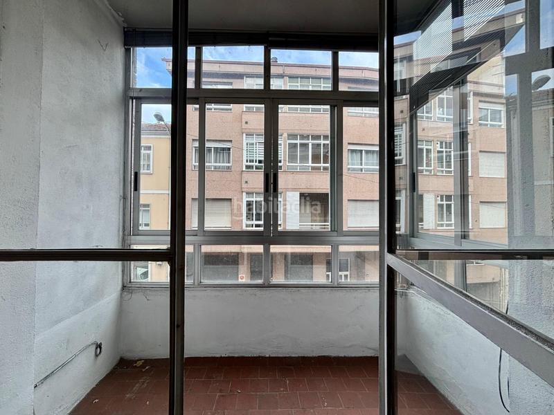 Foto 009d4b35-6764-4e1b-ae7d-a4f98d7bba59. Flat with heating parking in San Francisco Ourense