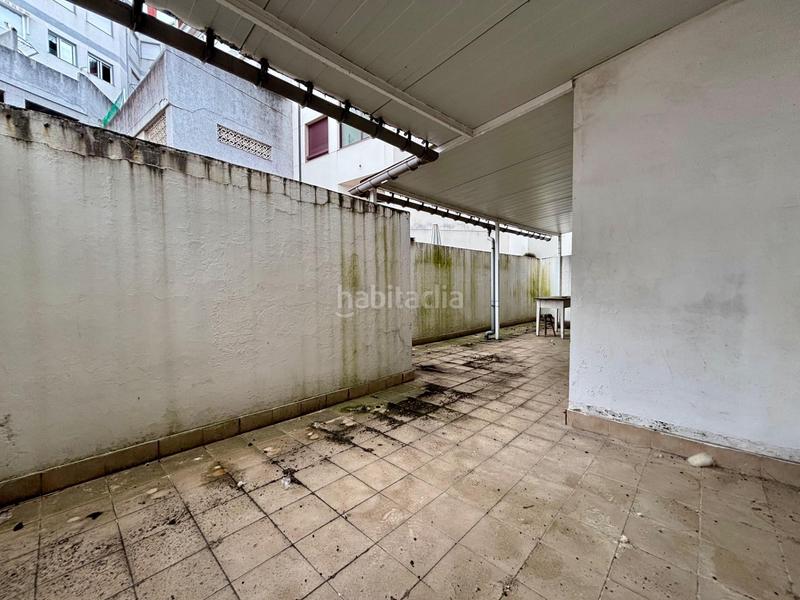 Foto 06c9a4e2-16cb-44c6-8699-8ba17a3d8af4. Flat with heating parking in San Francisco Ourense