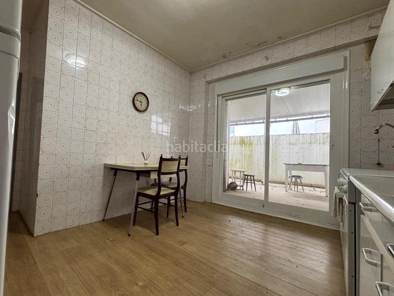 Foto 0a91ae5b-b42d-490d-8d14-410d477df47c. Flat with heating parking in San Francisco Ourense