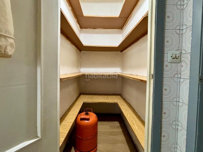 Foto 17468b6d-5af6-4281-973e-2e833e914051. Flat with heating parking in San Francisco Ourense