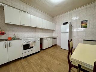 Etagenwohnung in San Francisco. Piso en venta en calle a granxa  ourense