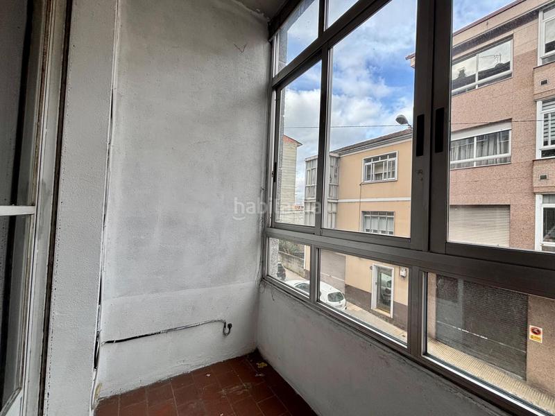 Foto 291c3ced-744c-4520-8635-ef9bdb992157. Flat with heating parking in San Francisco Ourense