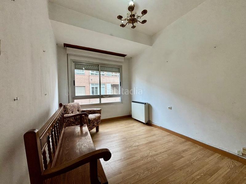 Foto 2a3d9c86-1301-43bd-8d20-8e0c1adfe352. Flat with heating parking in San Francisco Ourense