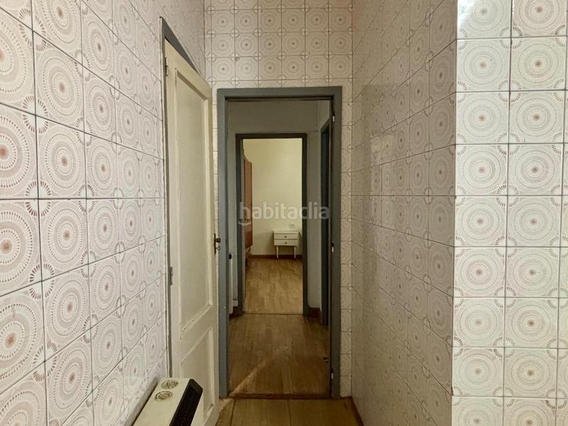 Foto 2d9561e5-4567-4b4e-ad66-b79cbf635c23. Flat with heating parking in San Francisco Ourense