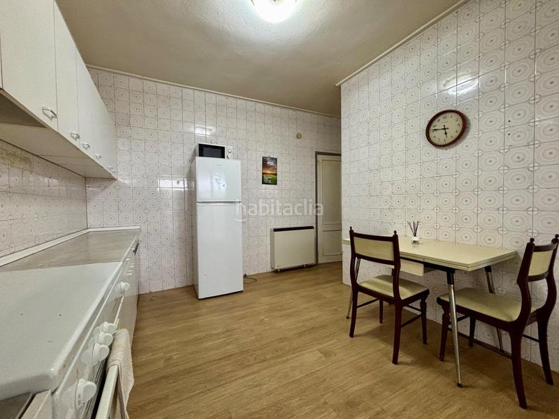 Foto 35b4d440-59b6-443c-b3b0-ec677935d6b1. Flat with heating parking in San Francisco Ourense