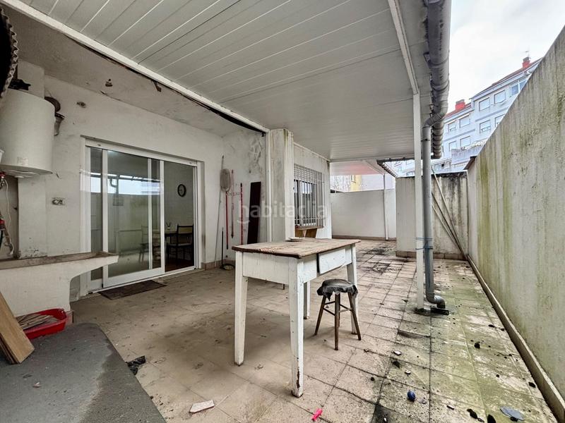 Foto 39b55267-f2f2-4f38-a188-115441a52ecb. Flat with heating parking in San Francisco Ourense