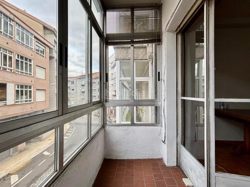 Foto 406ceaab-2c7d-4170-8b8e-9117e907904e. Flat with heating parking in San Francisco Ourense