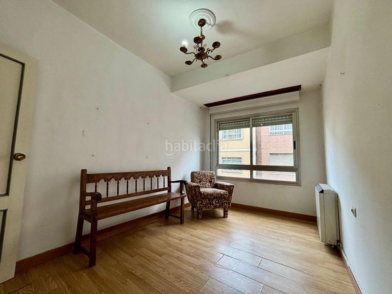 Foto 42a2da9c-61c7-48fc-a640-fdd08e97f245. Flat with heating parking in San Francisco Ourense