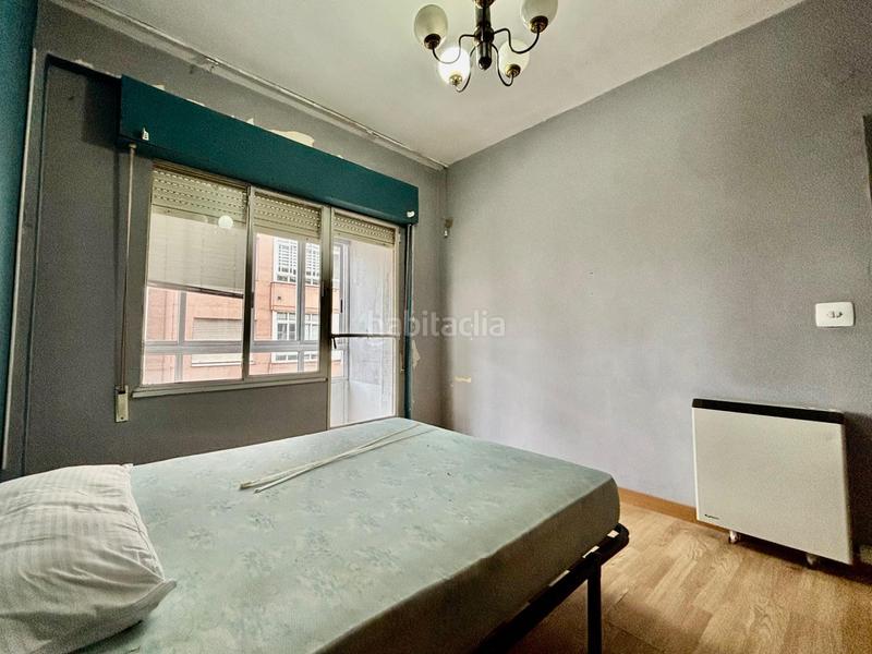 Foto 4527ab7c-ea83-47a0-bf46-53716974fbc5. Flat with heating parking in San Francisco Ourense