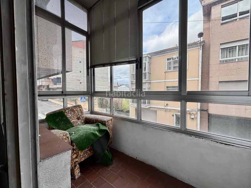 Foto 510d149c-95df-43a5-9dcc-78563b962e23. Flat with heating parking in San Francisco Ourense