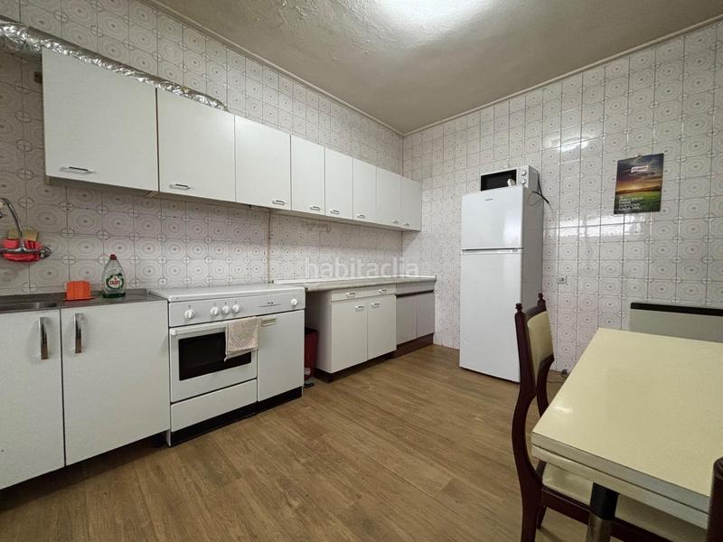 Foto 5e0ab83f-46f8-414c-8934-293bbf85ce2f. Flat with heating parking in San Francisco Ourense