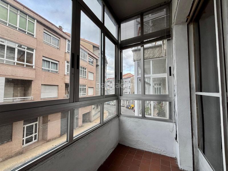Foto 6551c04b-4158-44ba-ba81-ccaa3091f9a4. Flat with heating parking in San Francisco Ourense