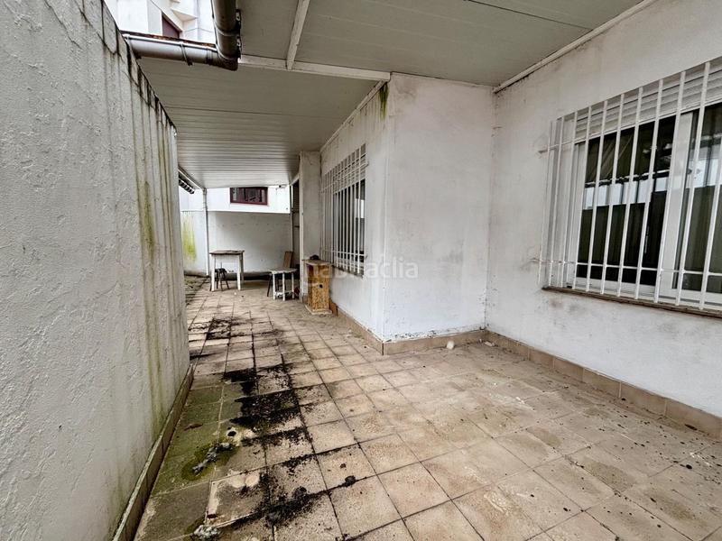 Foto 68a874c6-b696-42b1-99ad-66b5424f5f92. Flat with heating parking in San Francisco Ourense