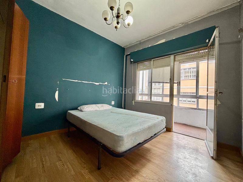 Foto 729f2432-48a1-4c70-b25a-1c601135a5ce. Flat with heating parking in San Francisco Ourense