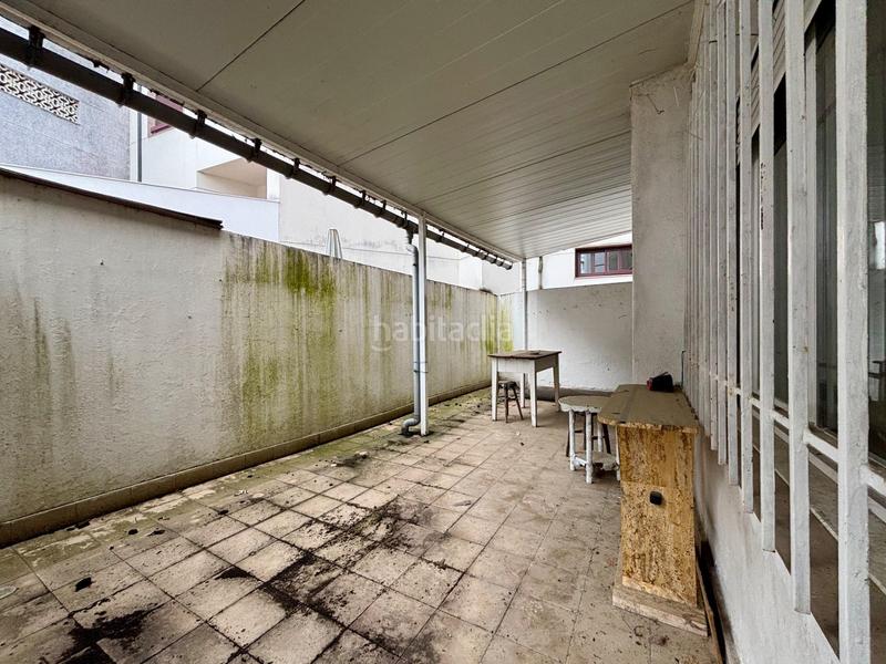 Foto 81a2ec16-0e86-4287-b94b-210c3616b909. Flat with heating parking in San Francisco Ourense