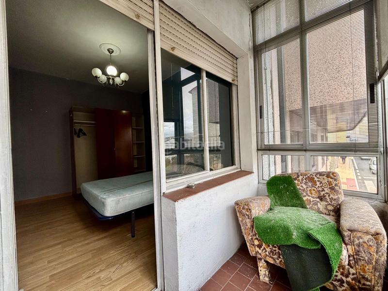 Foto 834dfed5-1ca8-41cc-baa4-2eb3b071bbf8. Flat with heating parking in San Francisco Ourense