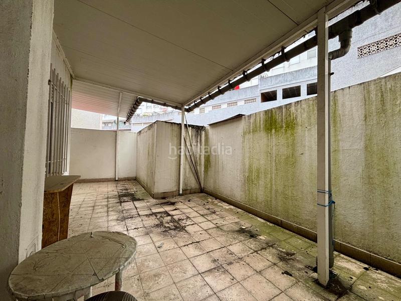 Foto 84099a5a-53a4-426e-a33e-b2590008e617. Flat with heating parking in San Francisco Ourense