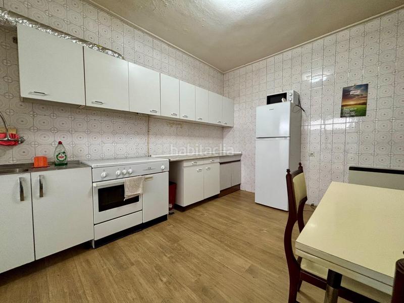 Foto 85cdb41e-a04a-42e3-ae69-72674b3eaa0a. Flat with heating parking in San Francisco Ourense