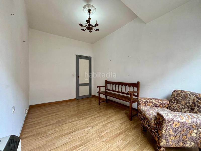 Foto 92aa96b5-738d-4202-9036-145f3b9ff126. Flat with heating parking in San Francisco Ourense