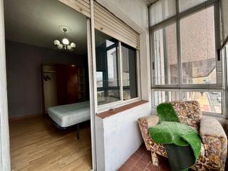 Appartement à San Francisco. Piso en venta en calle a granxa  ourense