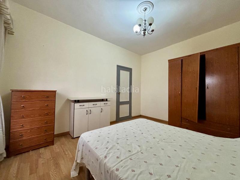Foto a58d124b-927d-4c65-87c0-6caeff2d38ec. Flat with heating parking in San Francisco Ourense