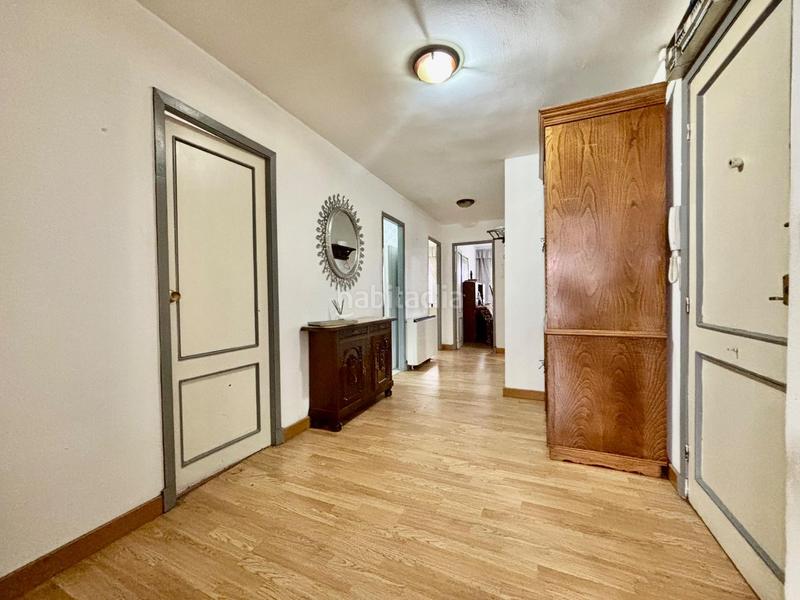 Foto a713b645-ef88-47ba-97a8-d69aab16ce74. Flat with heating parking in San Francisco Ourense